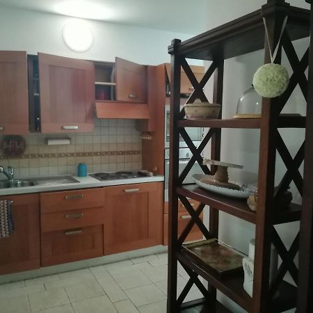 Apartamento Casa vacanze Ariosto Golfo Aranci Exterior foto